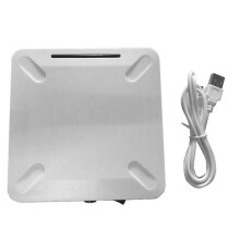 Wave Generator 7.83h Earth Resonance Frequency Helps Sleep Water Quality And Health, No Us Plug