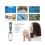 Three-in-one Ph Measuring Pen Meter Acidity Meter Tds Water Quality Testing Pen Ph Tester 5