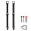 360 Rotation Camera Strap Backpack Camera Sling, Trusted Design, Strap for Dslr, Slr And Mirrorless Cameras Accessories 2
