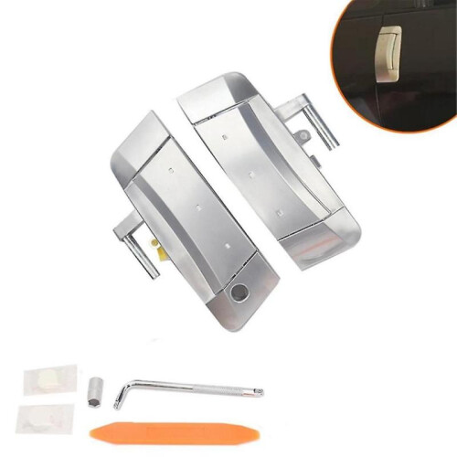 Auto Door Handle + Tool Kit 80607cd41e 80606cd01e Suitable For 2