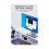 Dual-use Computer Sub-screen Portable 3.5 Inch Lcd Computer Monitoring Usb Sub-screen Desktop Computer Screen,white 1