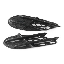 Automotive Front Bumper Lower Grille Front Bumper Frame for - S-class W220 2208851323 2208851623