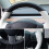 Pu Auto Steering Wheel Cover Hand- On Wrap Fit for Model Y 2