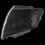 For V73 V75 2003-2011 Left Car Headlight Cover Head Light Lamp Transparent Lampshade Shell Lens 4