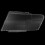 For V73 V75 2003-2011 Left Car Headlight Cover Head Light Lamp Transparent Lampshade Shell Lens 3
