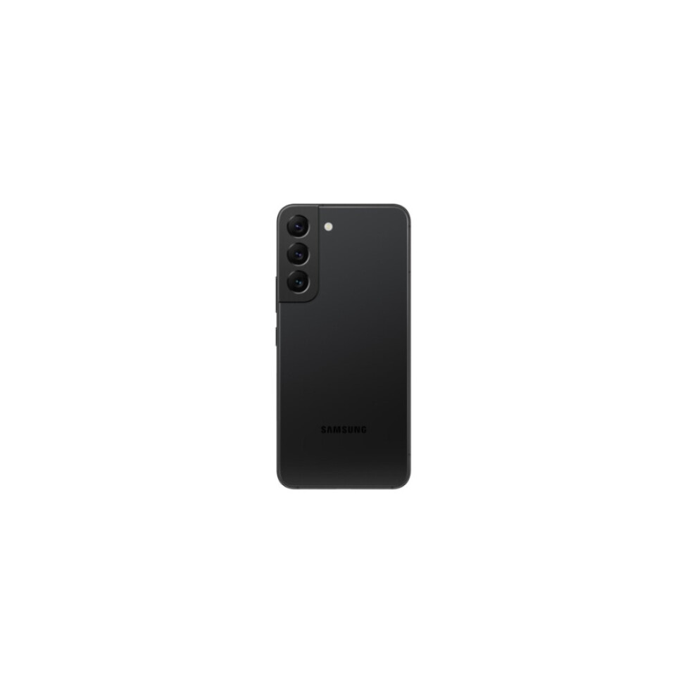 (Phantom Black) Samsung Galaxy S22 5G Dual SIM| 256GB| 8GB RAM