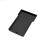 For 2024 Center Console Organizer Tray Pad Silicone Armrest Storage Box Lower Bottom Mat ,black 3