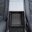For 2024 Center Console Organizer Tray Pad Silicone Armrest Storage Box Lower Bottom Mat ,black 5