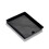For 2024 Center Console Organizer Tray Pad Silicone Armrest Storage Box Lower Bottom Mat ,black 4