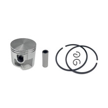 50mm Piston Piston Assembly Cutting Machine Accessories Suitable for Ts410 Ts420