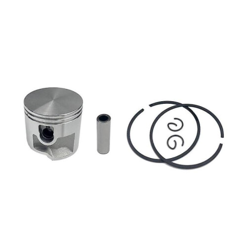 50mm Piston Piston Assembly Cutting Machine Accessories Suitable for Ts410 Ts420