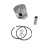 50mm Piston Piston Assembly Cutting Machine Accessories Suitable for Ts410 Ts420 2