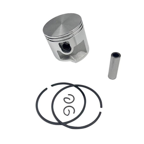 50mm Piston Piston Assembly Cutting Machine Accessories Suitable for Ts410 Ts420 1