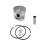 50mm Piston Piston Assembly Cutting Machine Accessories Suitable for Ts410 Ts420 3