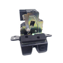 Car Lock Latch Tail Gate 812302w000 for Santa 2013-2016 Soul 2014-2016 81230-2w000