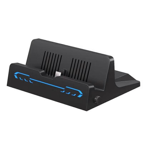 Switch Charger Docking Station for OLED