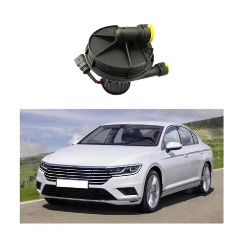 06a959253b Secondary Circulation Pump Secondary Air Pump for A4 A6 1