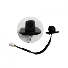 39530-t2a-h01 Car Rear View Camera Assembly 12pin Hole for Accord Cr1 Cr2 Cr4 2014-2016 Parking Ass