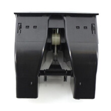 Rear Air Conditioning Outlet Vent Air Conditioning Vent Grill 2003-2015 2004-2015 1td819203a
