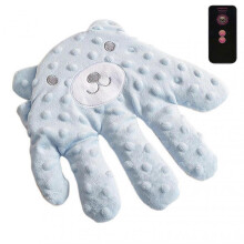 (A) Baby Patter for Sleep, Baby Pillows for Sleeping for Newborn