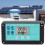 (10A) 10A Solar Charge Controller Great Heat Dissipation Easy to Use for Phone PC 5