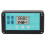 (10A) 10A Solar Charge Controller Great Heat Dissipation Easy to Use for Phone PC 1