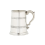 Traditional Scottish Celtic Pewter Pint Tankard 1