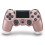 (Rose Pink,Multicolor)CF-PS4 For Sony PlayStation 4 Games Console Controller Bluetooth-Compatible Vibration Gamepad - Dark 1