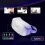 DEVASO 6000mAh Battery Pack Power Bank for Oculus Quest 2 VR Headset Accessory - White 2