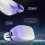 DEVASO 6000mAh Battery Pack Power Bank for Oculus Quest 2 VR Headset Accessory - White 5