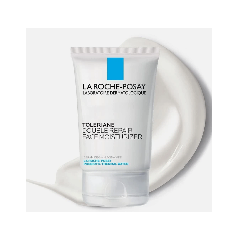 La Roche-Posay Toleriane Double Repair Face Moisturizer