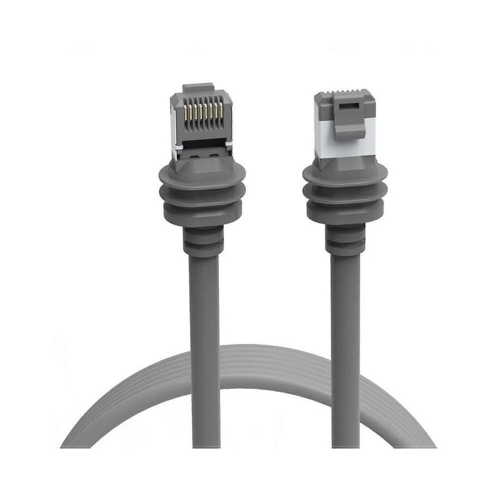5m Starlink Gen 3 Ethernet Cable Standard V3 CAT6 10Gbps RJ45 Extension Cable