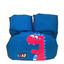(X) Cartoon Children's Swimming Arm Rings Floating Rings Swimming Rings Life Jackets Baby Sleeves Buoyancy Vests Swimming Equipment