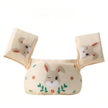 (R) Cartoon Children's Swimming Arm Rings Floating Rings Swimming Rings Life Jackets Baby Sleeves Buoyancy Vests Swimming Equipment