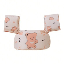 (T) Cartoon Children's Swimming Arm Rings Floating Rings Swimming Rings Life Jackets Baby Sleeves Buoyancy Vests Swimming Equipment