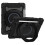 For Microsoft Surface Go 3/2/1 Rotary Kickstand PC + Silicone Tablet Case Protective Cover 1