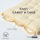 Homescapes (Set of 4, Cream) Plain Seat Pad with Button Straps 100% Cotton 7