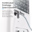 Pro Breeze 30L Smart Dehumidifier with Digital Display & Continuous Drainage 7
