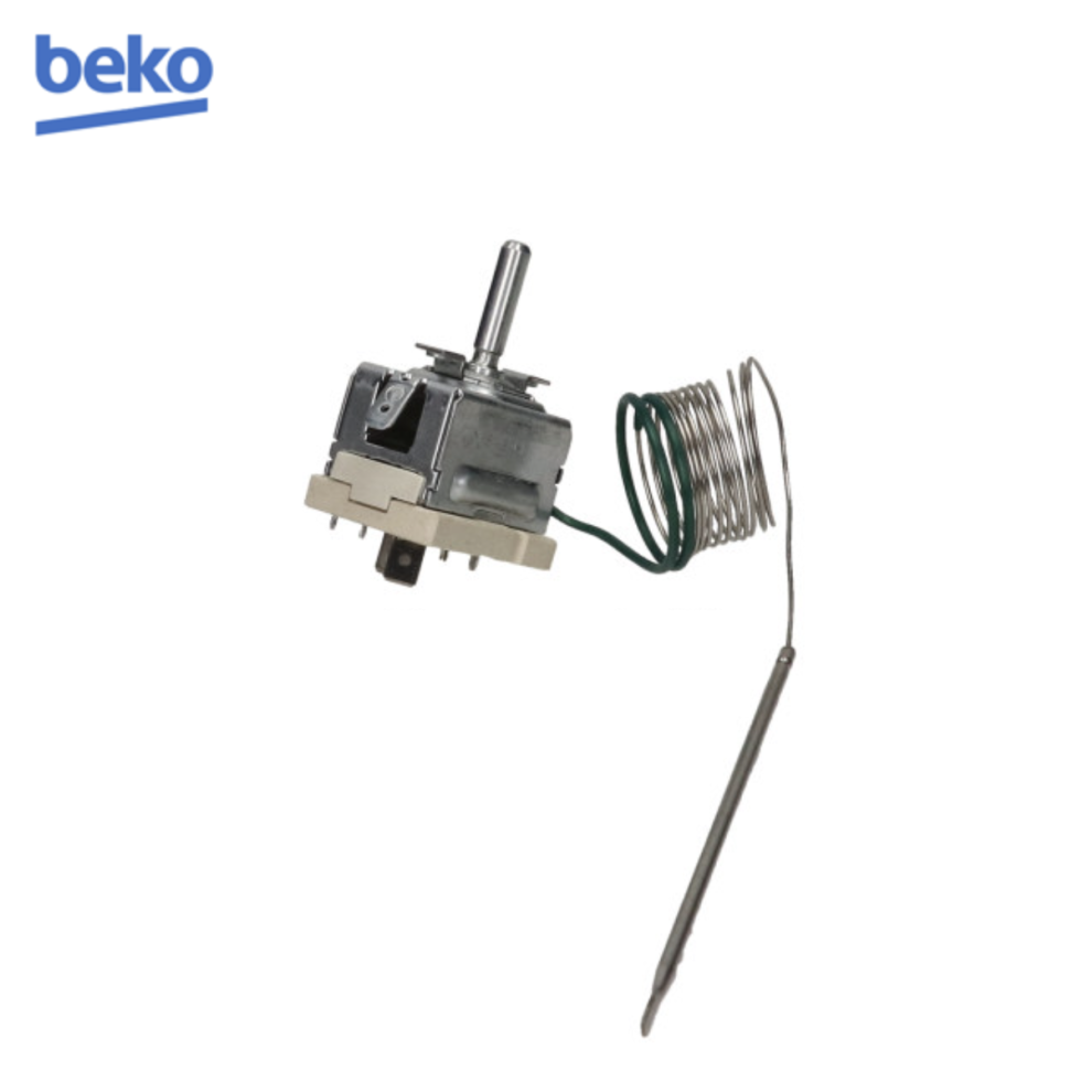 Genunie Beko BDF26300X Main Oven Thermostat