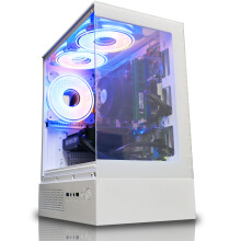 RTX 5080 GAMING PC I9 12900KF 32GB DDR5 2TB M.2
