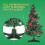 Christmas Tree Electric Rotating Base Plastic Christmas Tree 360-Degree Rotating Stand - EU Plug 2