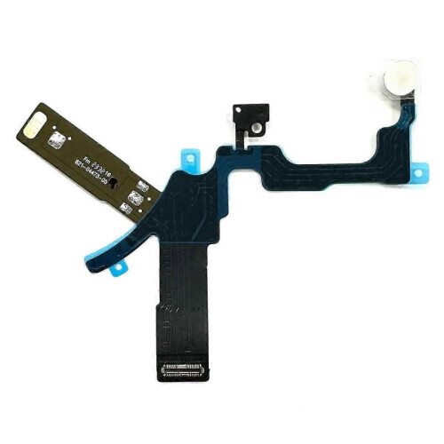 For iPhone 15 Pro Max OEM Camera Flash Flex Cable Replacement Part