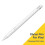 ESSAGER Writing Capacitive Stylus with LED Light Cable Charging Touch Screen Pencil for iPad Air (20 2