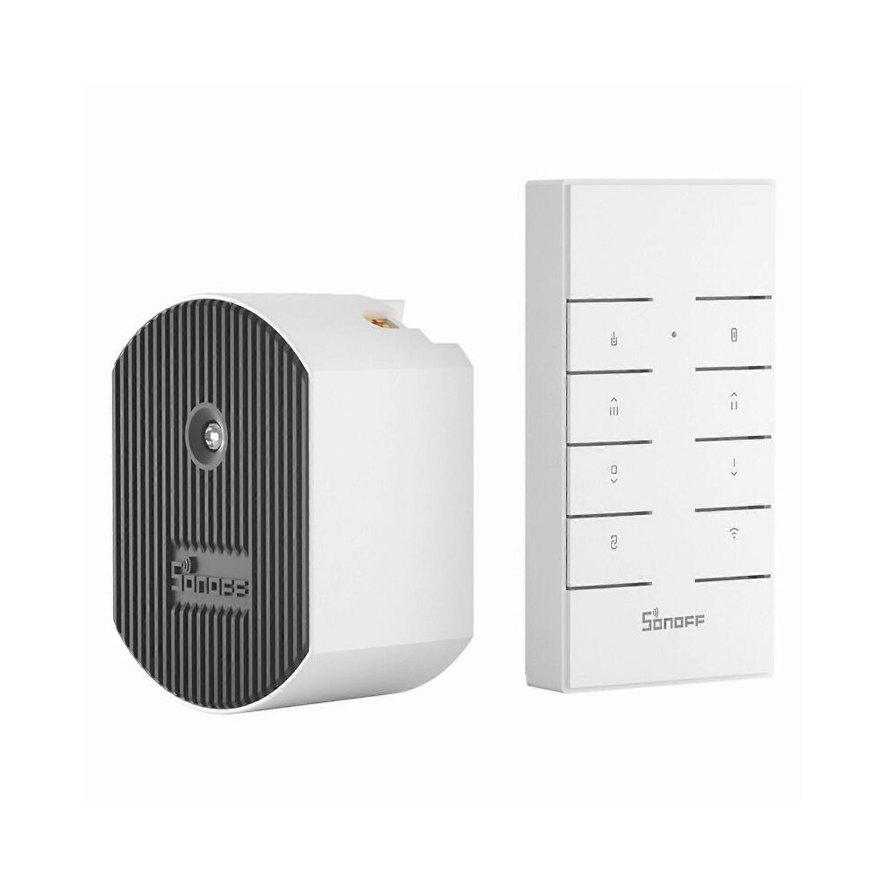 D1 Smart Dimmer Switch Light Control Switch With RM433 Remote Control