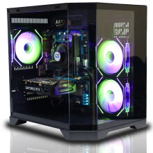 GAMING PC RTX 5080 I9 12900KF 64GB DDR5 2TB M.2