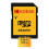 KODAK 128GB High Speed Memory Card Class 10 UHS-1 U3 V30 A1 Micro SD Card 2