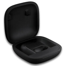 For Beats Powerbeats Pro Bluetooth Earbuds 700mAh Charging Case with LED Indicator (No Earbuds)
