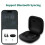 For Beats Powerbeats Pro Bluetooth Earbuds 700mAh Charging Case with LED Indicator (No Earbuds) 4