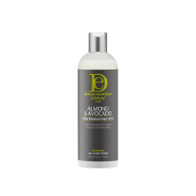 Design Essentials A/A Daily Hair Moisturizing Lotion 12 oz