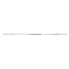 (4ft) RIP X 1" Diameter Standard Barbell with Spinlock Collars, Choice of Sizes